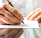 Spousal Support Image