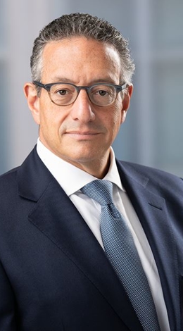 Robert S. Grossman, Esq. Photo