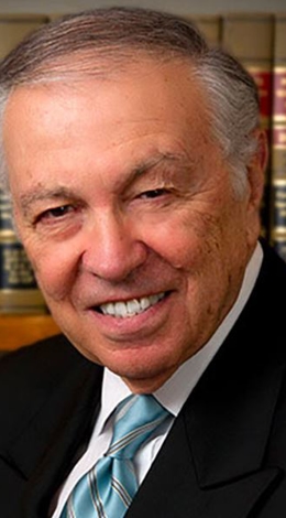 Jerry  Winter, Esq. * Photo